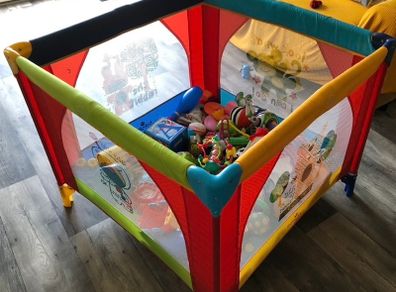 Playpen