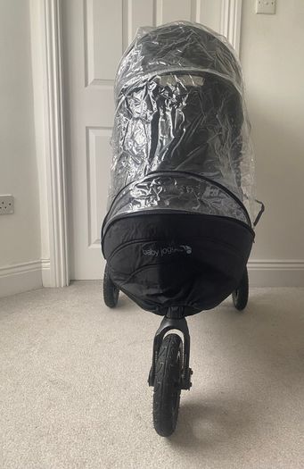 Baby Jogger City Mini GT buggy