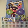 Bumpeez Playground or Indoor Game. Image 5