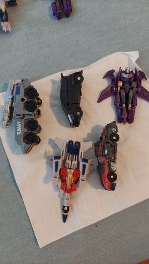 Transformers  / toys