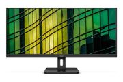 AOC Essential-line U34E2M/BK - LED monitor - 34"