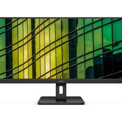 AOC Essential-line U34E2M/BK - LED monitor - 34"