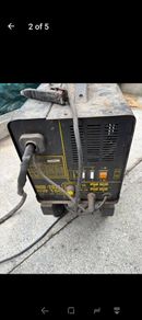 welder