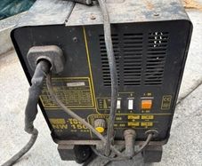 welder