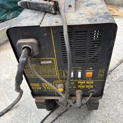 welder