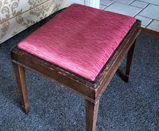 stool