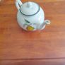 Vintage Teapot Image 4