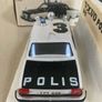 Volvo 164 E Polis 1/25 Polistil 1975 Rare Image 9