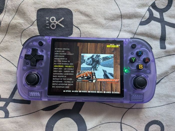 R36H Pro Max 64GB - Price firm - Brand new
