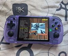 R36H Pro Max 64GB - Price firm - Brand new