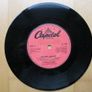 Diana Ross 7inch single - Mirror, Mirror Image 3