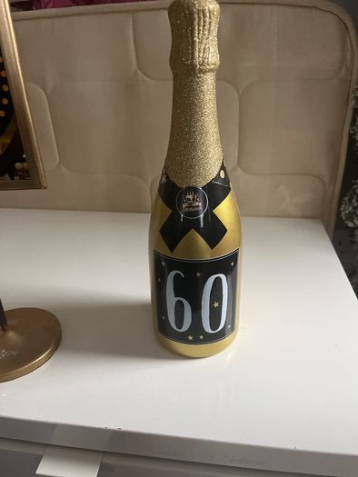 60th Birthday Decorations