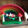 Enchantmints Fairy Forest Lodge Mushroom hammock set Image 5