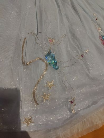 monsoon girls dress