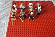 lego compatible star wars minifigures