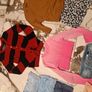 Girls  bundle 8-9 hm Next Image 5