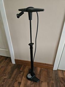Bike Pump