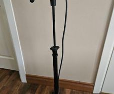 Bike Pump