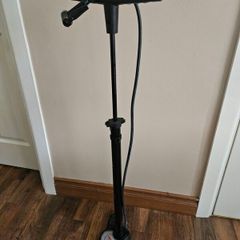 Bike Pump