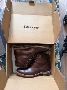 Dune shoes