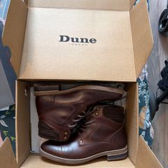 Dune shoes