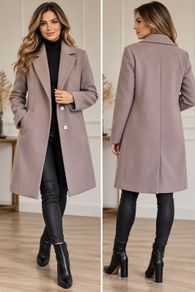 Coat, size UK10(EU 38)