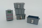 Palitoy Action Man Polar Explorer Jot Lot