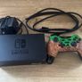 Nintendo Switch 32GB + 512GB Micro SD Image 3