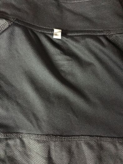nike running t shirt dri fit