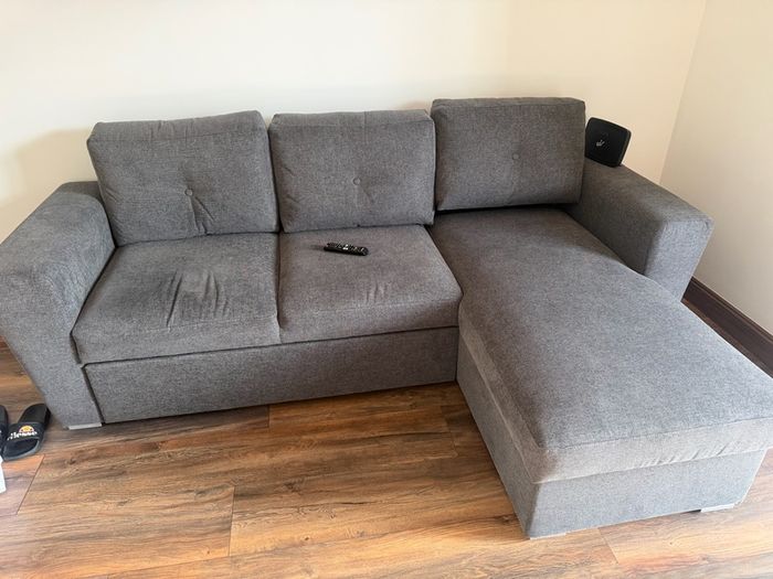 sofa bed