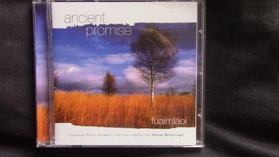 Fuaimlaoi - Ancient Promise (Liturgical music rooted in Irish tradition) CD