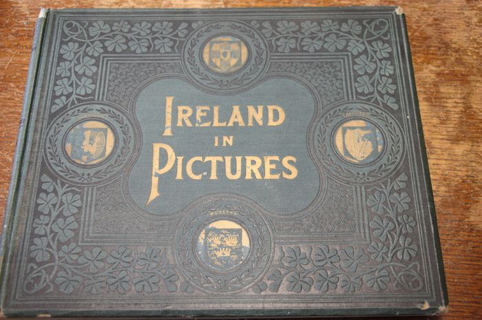 Ireland in Pictures.