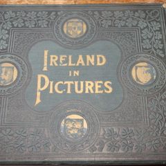 Ireland in Pictures.