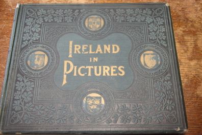 Ireland in Pictures.