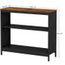 New Display Table With 3 Shelves - FREE P&P Image 6
