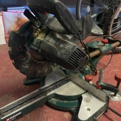 bench saw