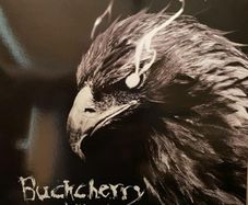 Buckcherry Hellbound lp NEW