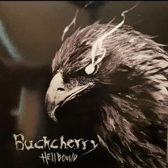 Buckcherry Hellbound lp NEW