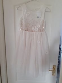 Girls Occasion/ party dress