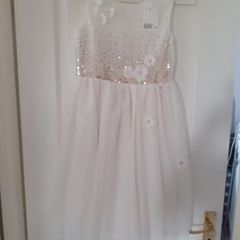 Girls Occasion/ party dress