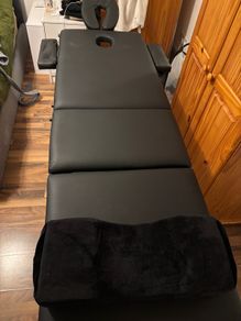 Portable Massage Table