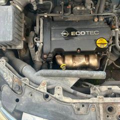 2008 Opel Corsa