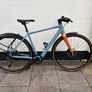 Raleigh Trace Ebike Commuter 2022 - Medium/Small Image 2
