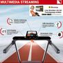 Hammer TM7 treadmill Image 5