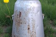 Vintage churn