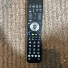 HUMAX remote