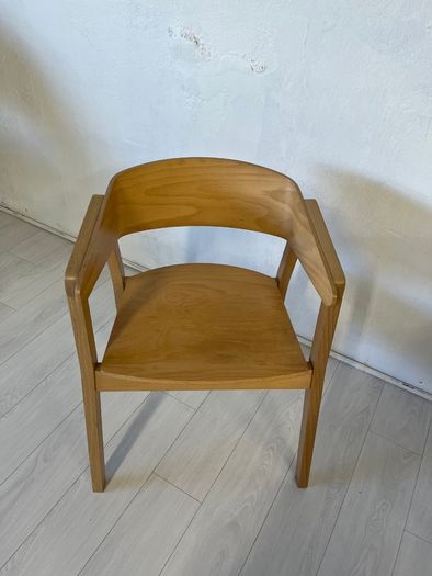 Lincoln A Chair