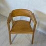 Lincoln B Chair Image 2