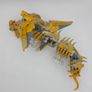 Lego Marvel The Leviathan 76290 Image 2