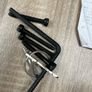 Thule RideAlong, bike seat Image 4